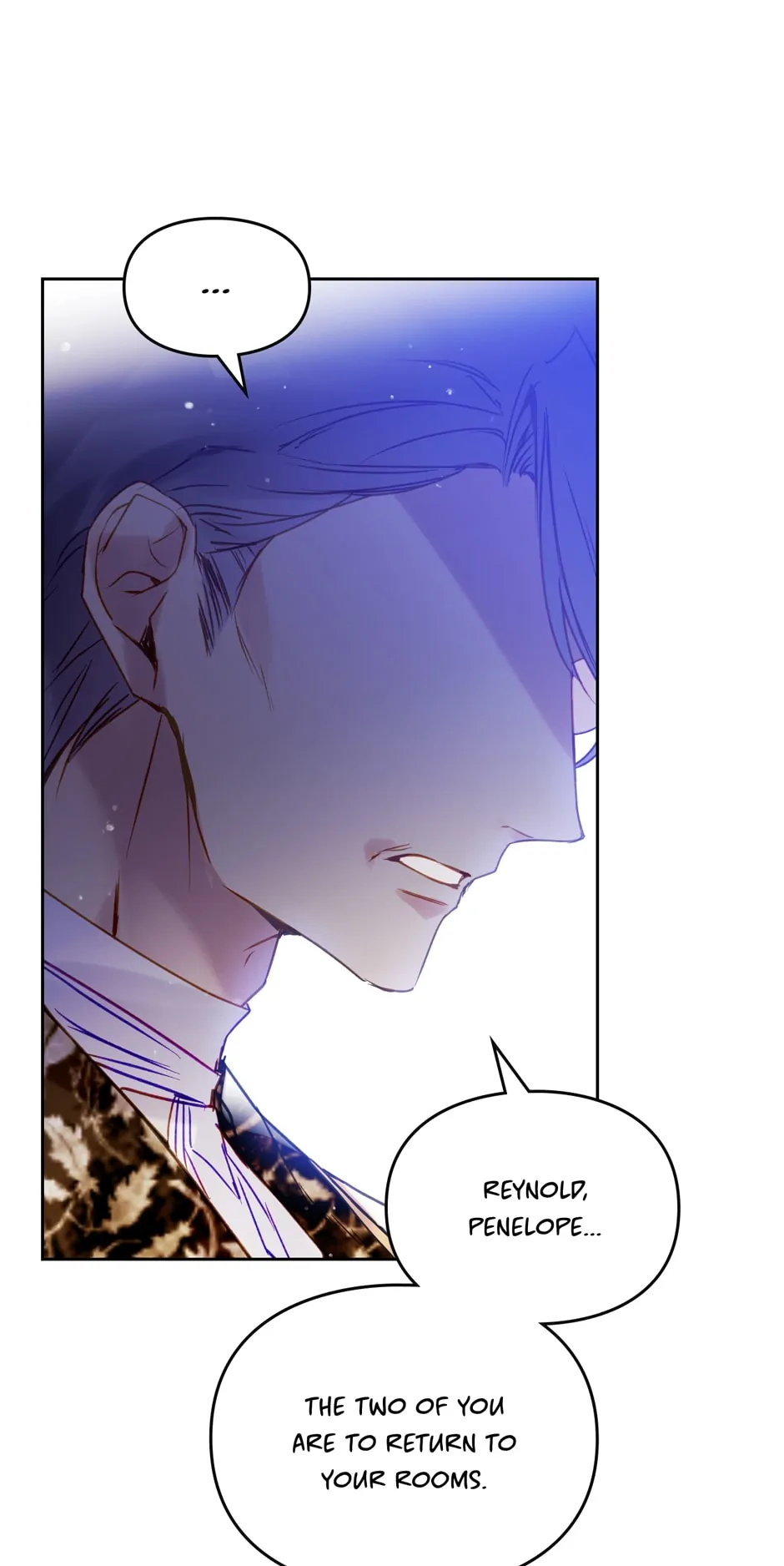 Death Is The Only Ending For The Villainess Chapter 136 - page 12