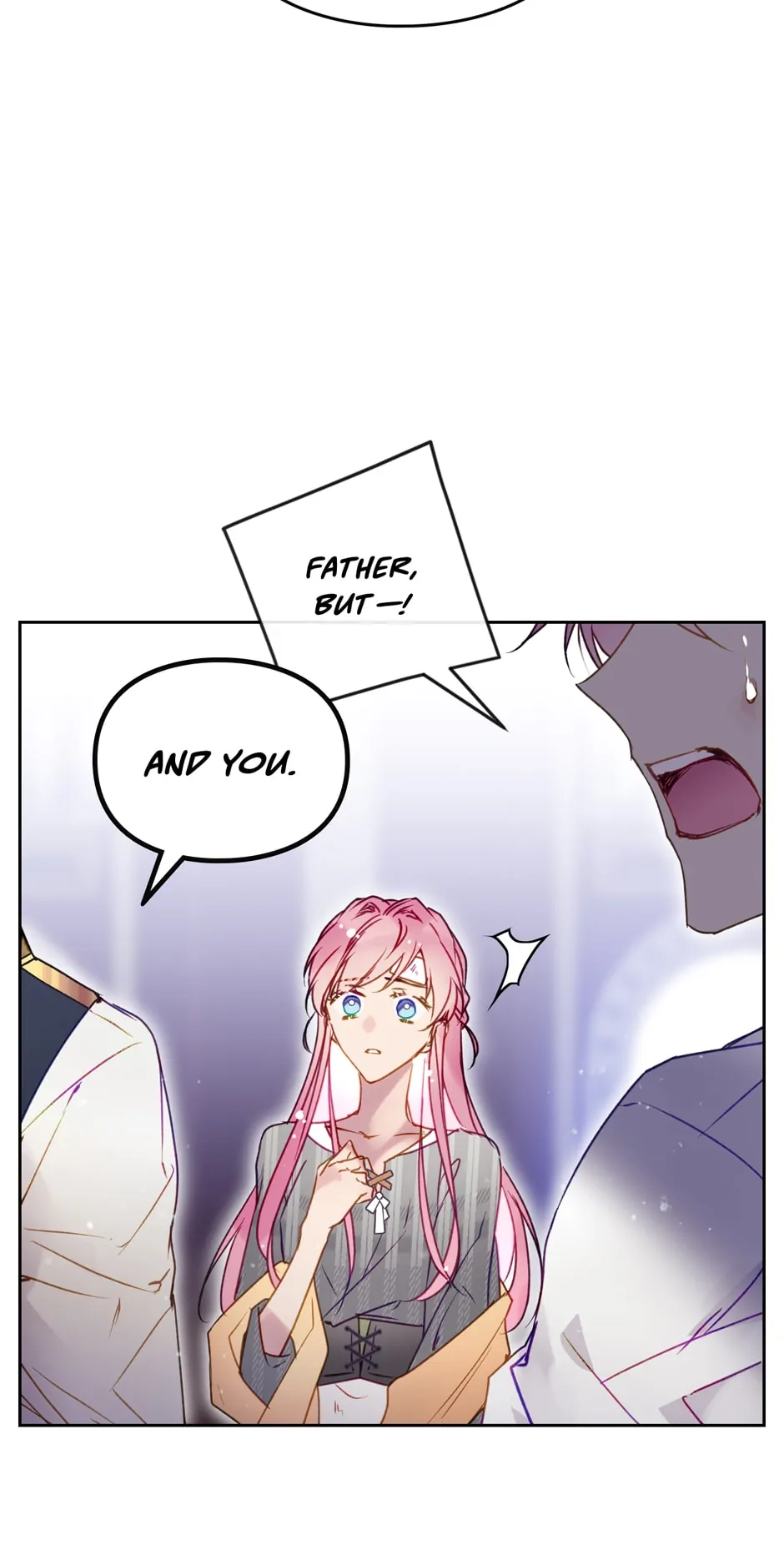 Death Is The Only Ending For The Villainess Chapter 136 - page 13