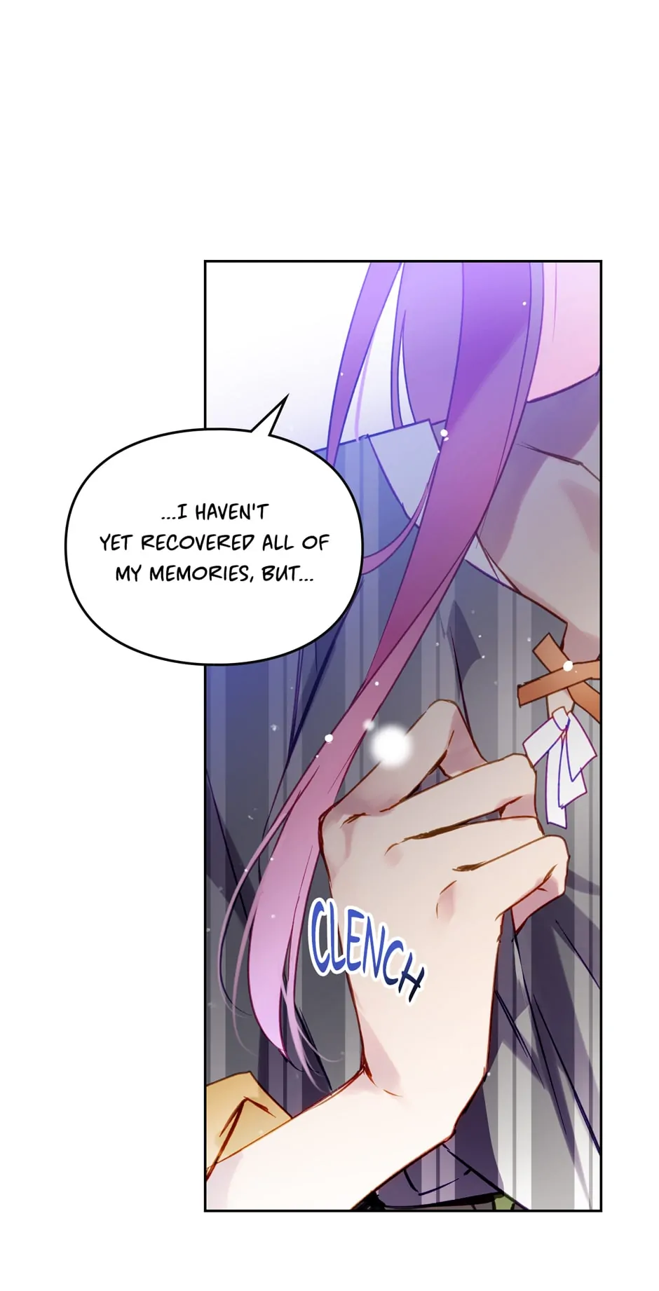 Death Is The Only Ending For The Villainess Chapter 136 - page 20