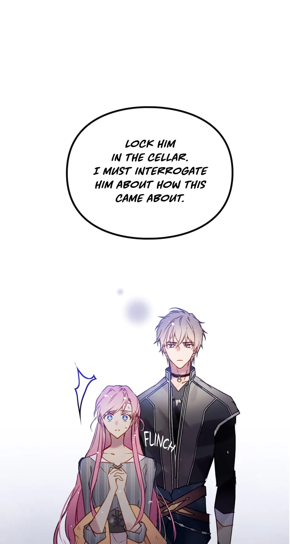Death Is The Only Ending For The Villainess Chapter 136 - page 24