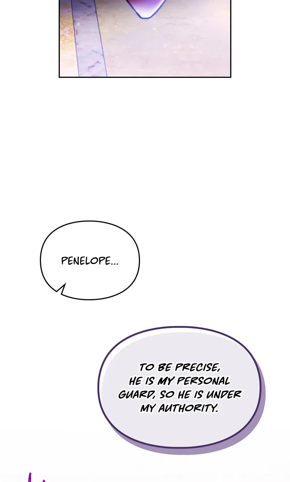 Death Is The Only Ending For The Villainess Chapter 136 - page 29