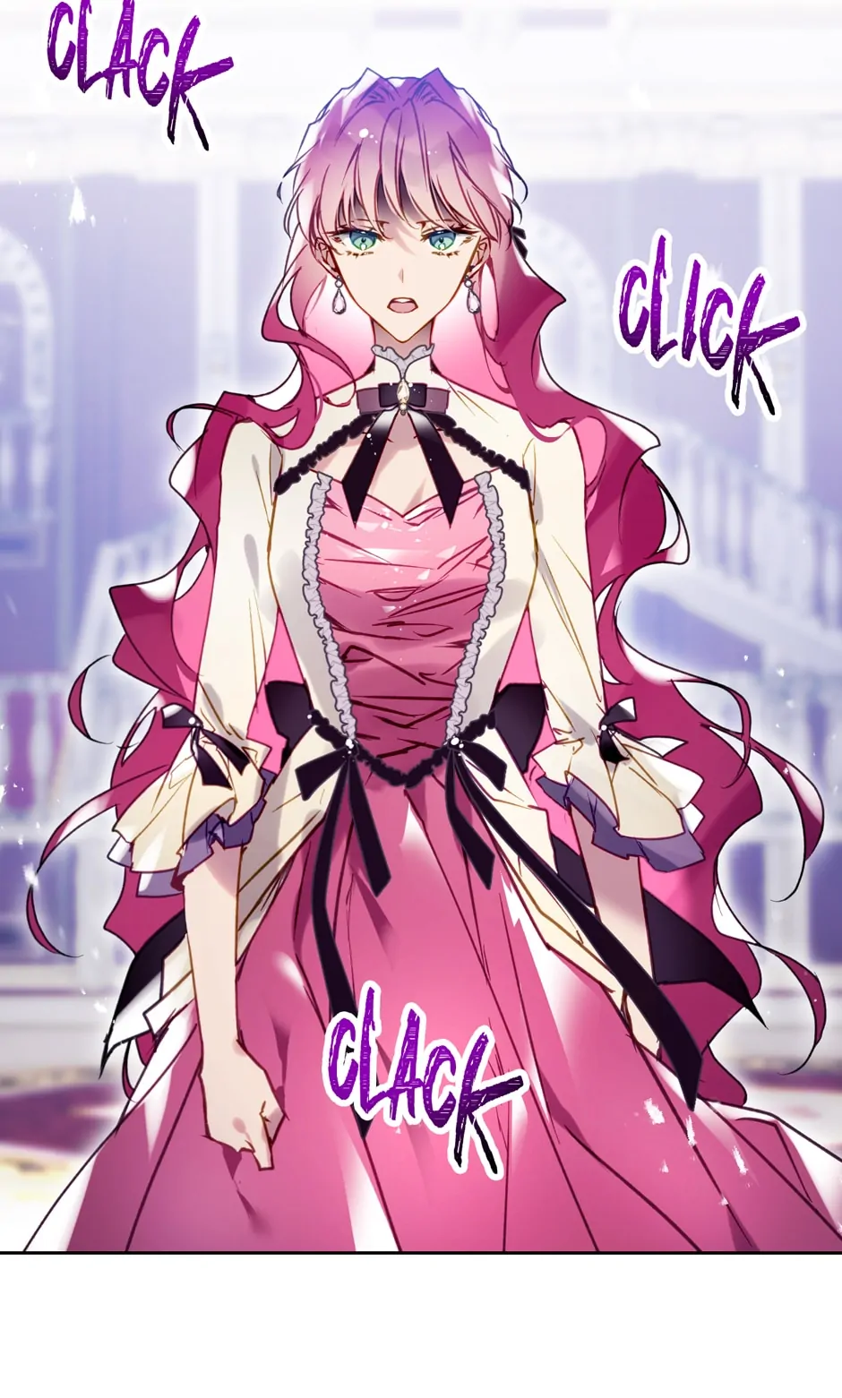 Death Is The Only Ending For The Villainess Chapter 136 - page 30