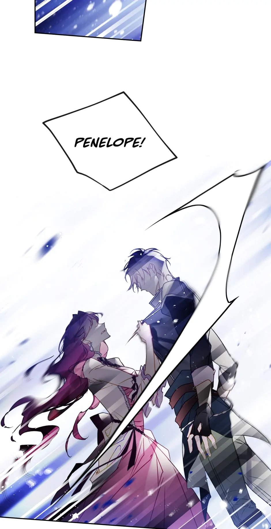 Death Is The Only Ending For The Villainess Chapter 136 - page 33