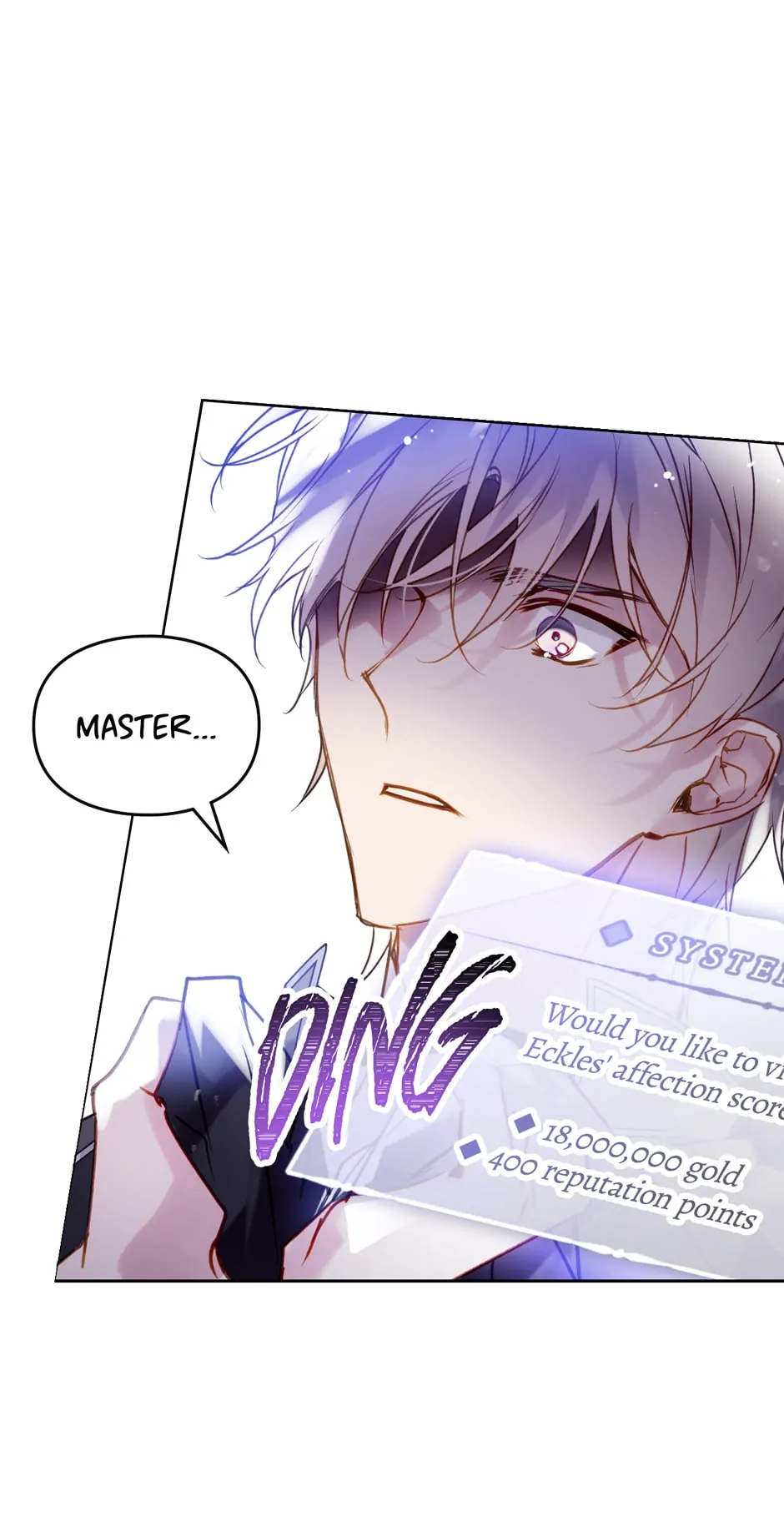 Death Is The Only Ending For The Villainess Chapter 136 - page 35