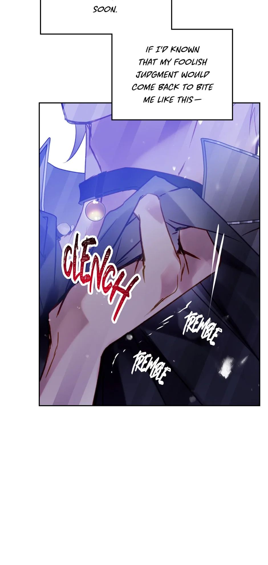 Death Is The Only Ending For The Villainess Chapter 136 - page 38
