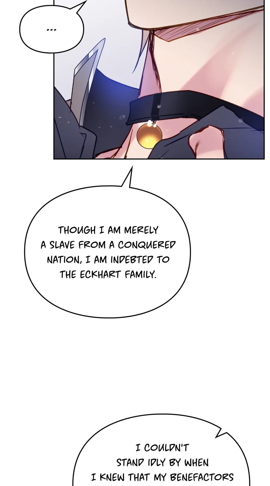 Death Is The Only Ending For The Villainess Chapter 136 - page 42