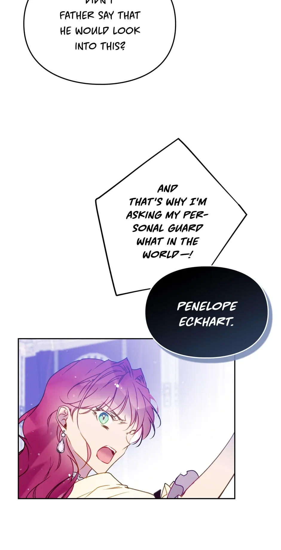 Death Is The Only Ending For The Villainess Chapter 136 - page 50