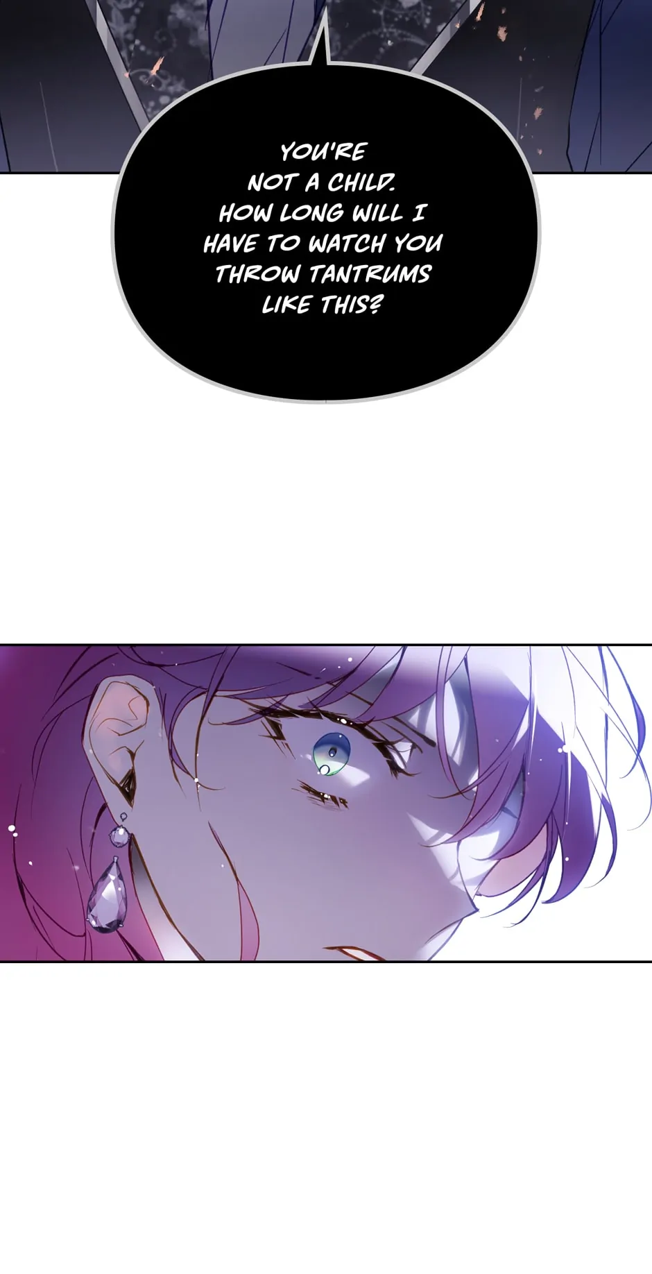 Death Is The Only Ending For The Villainess Chapter 136 - page 52