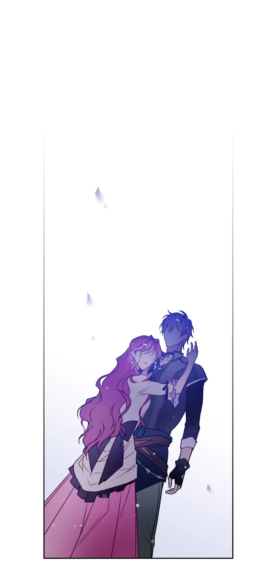 Death Is The Only Ending For The Villainess Chapter 136 - page 53