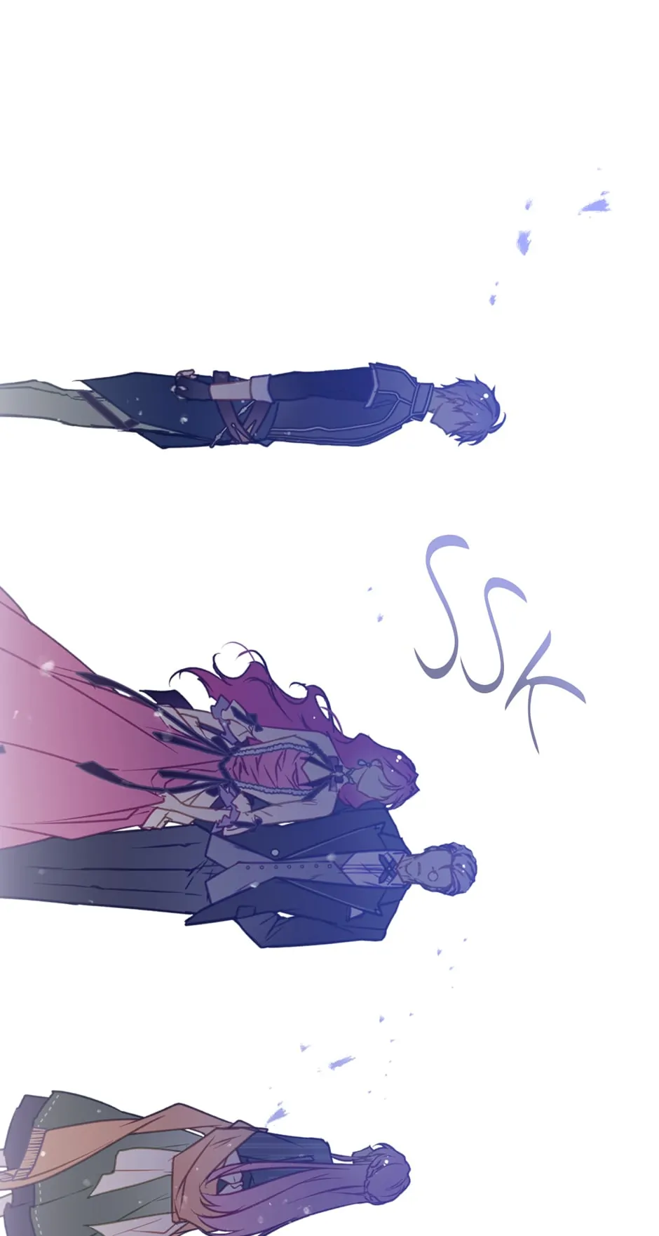 Death Is The Only Ending For The Villainess Chapter 136 - page 60