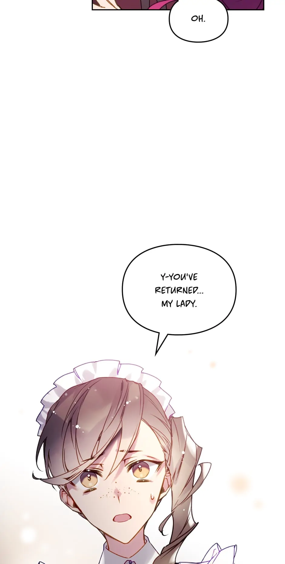 Death Is The Only Ending For The Villainess Chapter 136 - page 67