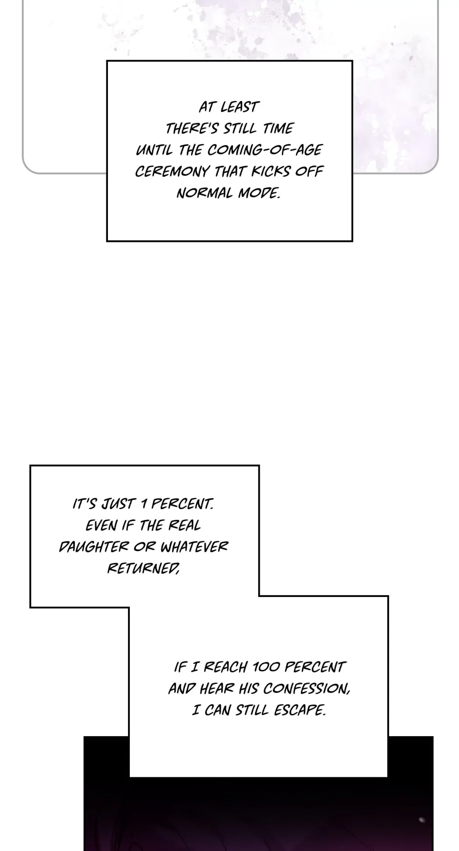 Death Is The Only Ending For The Villainess Chapter 137 - page 10