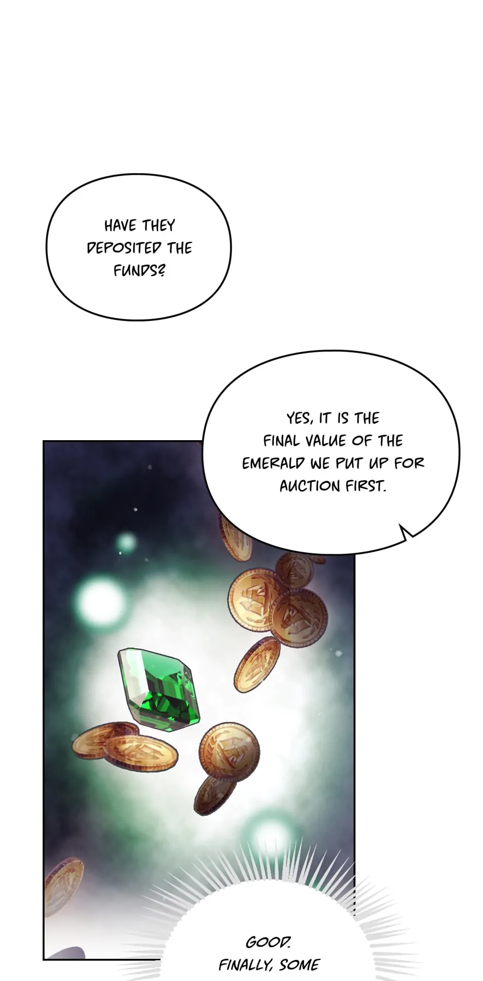 Death Is The Only Ending For The Villainess Chapter 137 - page 16