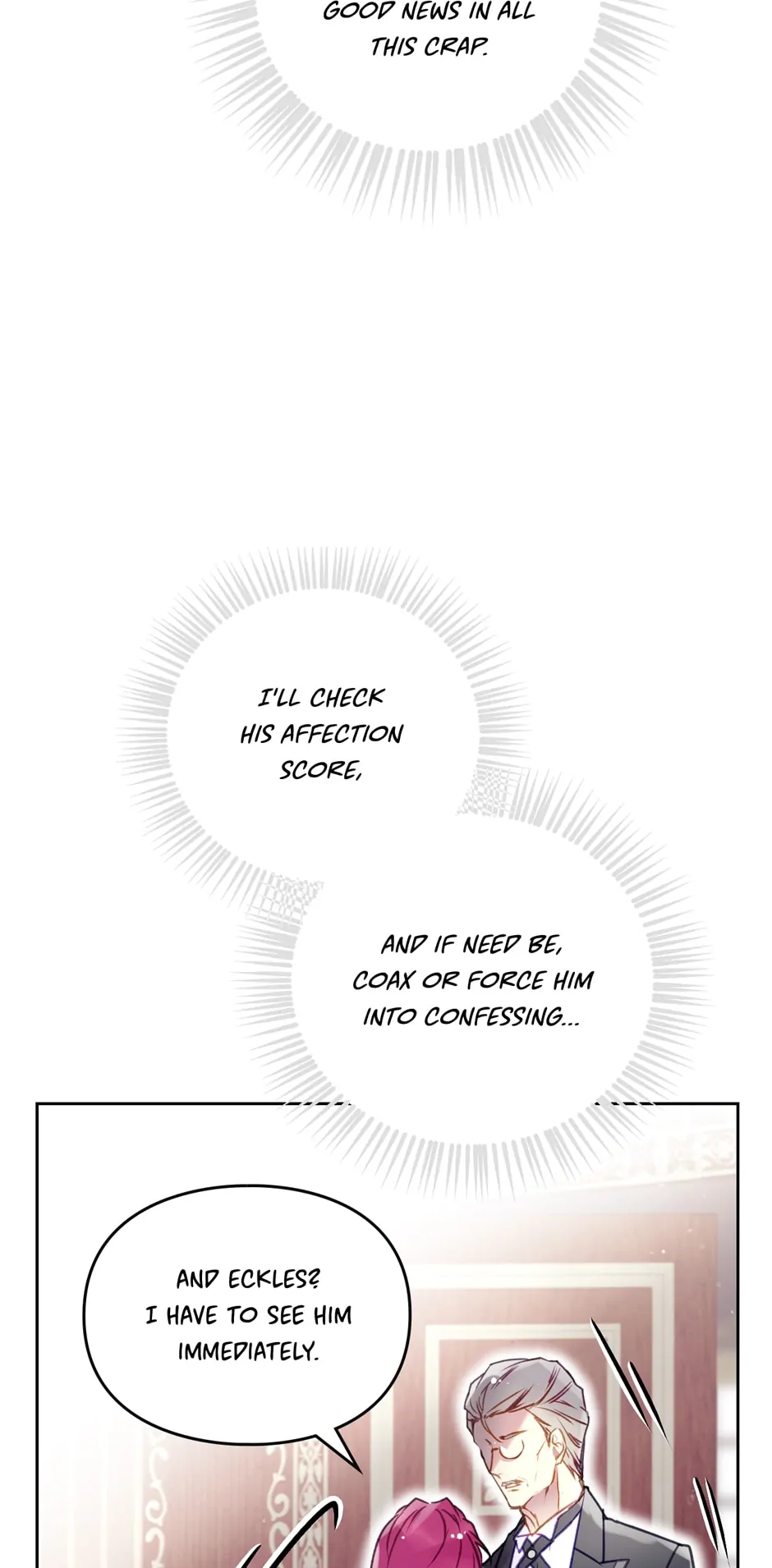Death Is The Only Ending For The Villainess Chapter 137 - page 17