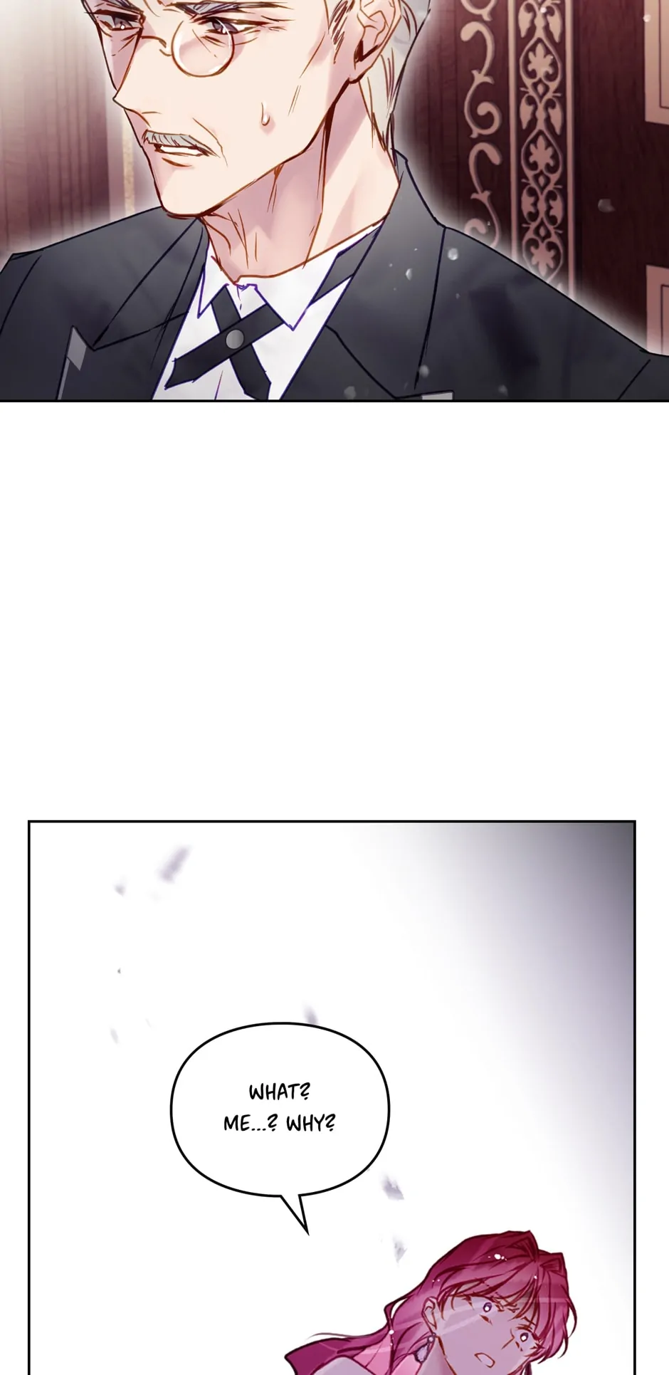 Death Is The Only Ending For The Villainess Chapter 137 - page 23