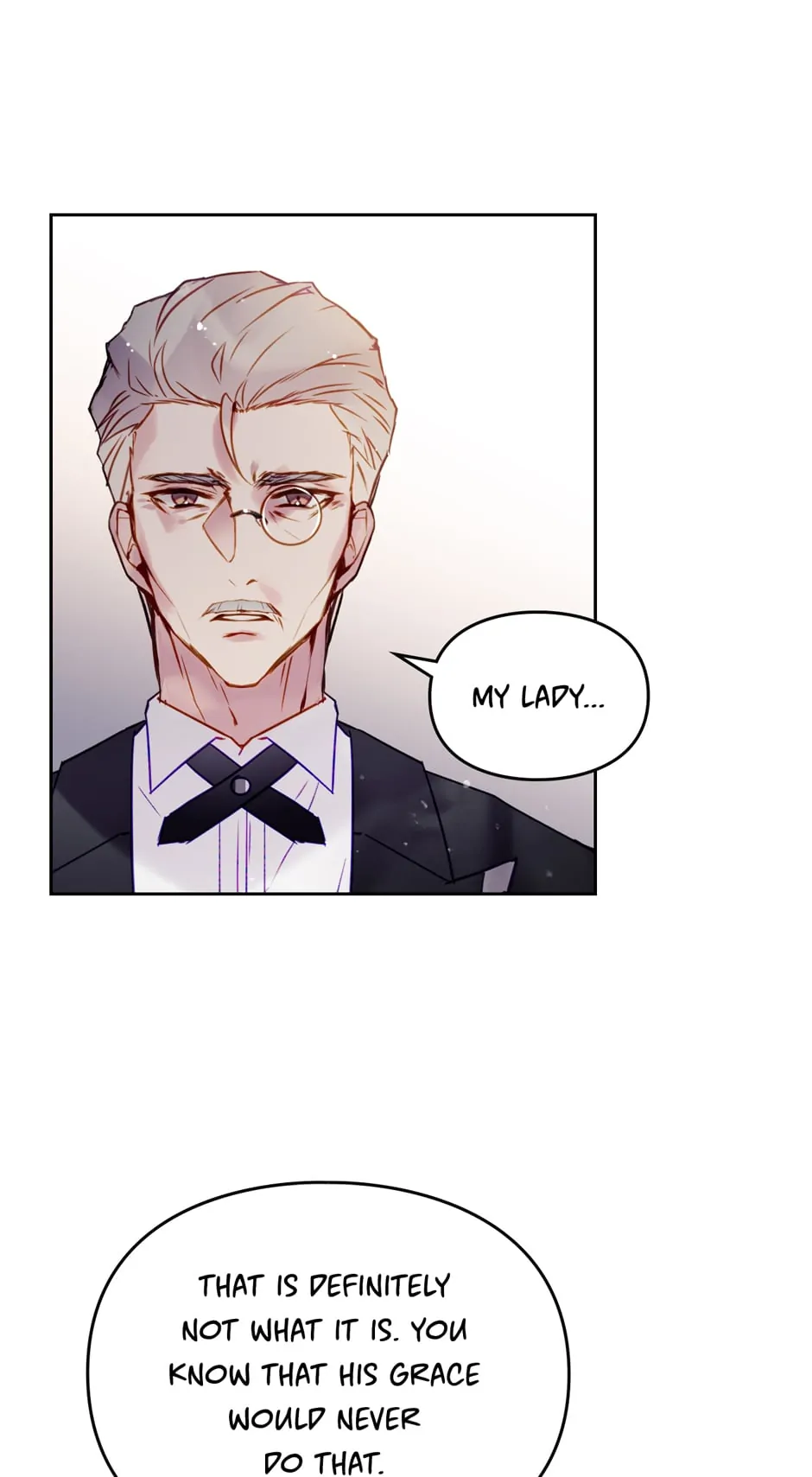 Death Is The Only Ending For The Villainess Chapter 137 - page 26