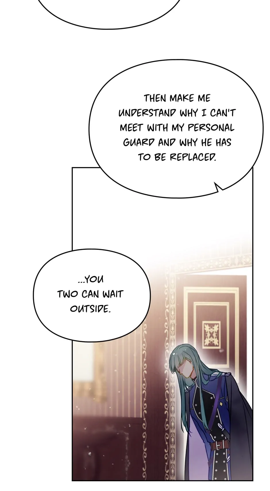 Death Is The Only Ending For The Villainess Chapter 137 - page 27