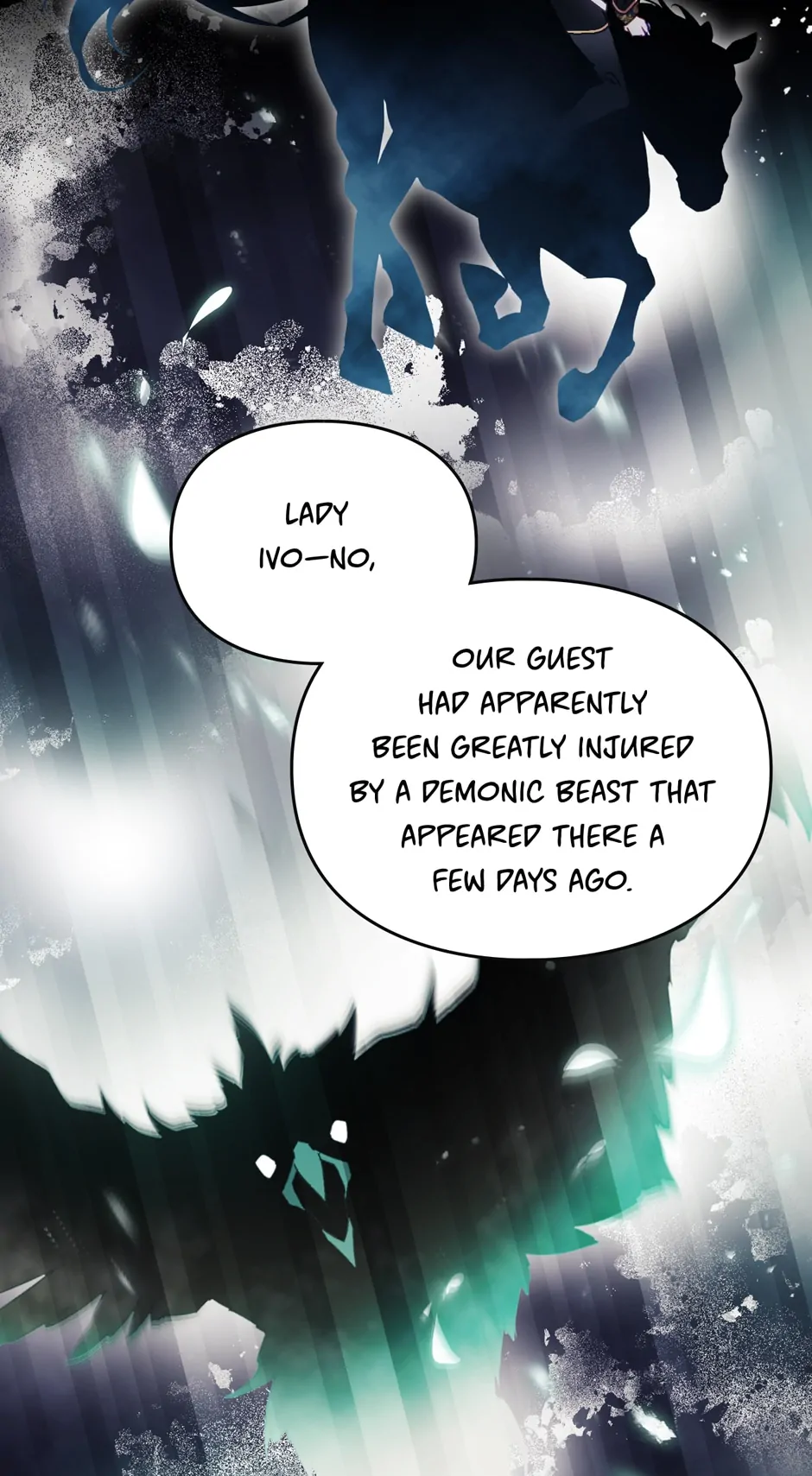 Death Is The Only Ending For The Villainess Chapter 137 - page 29
