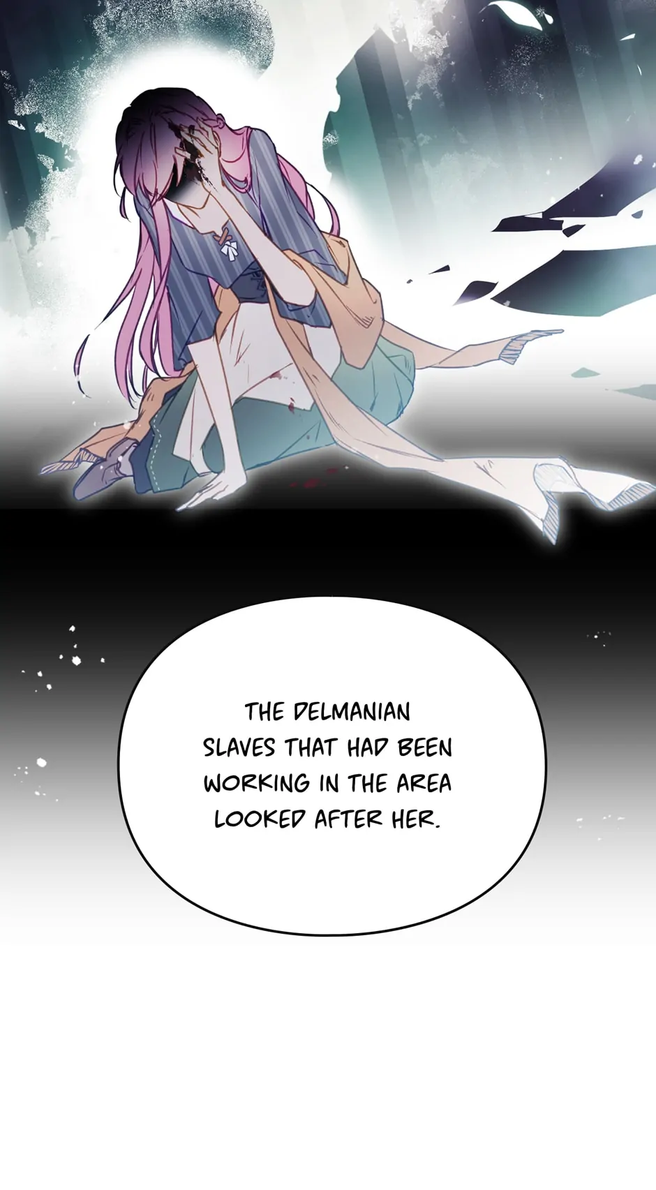 Death Is The Only Ending For The Villainess Chapter 137 - page 30