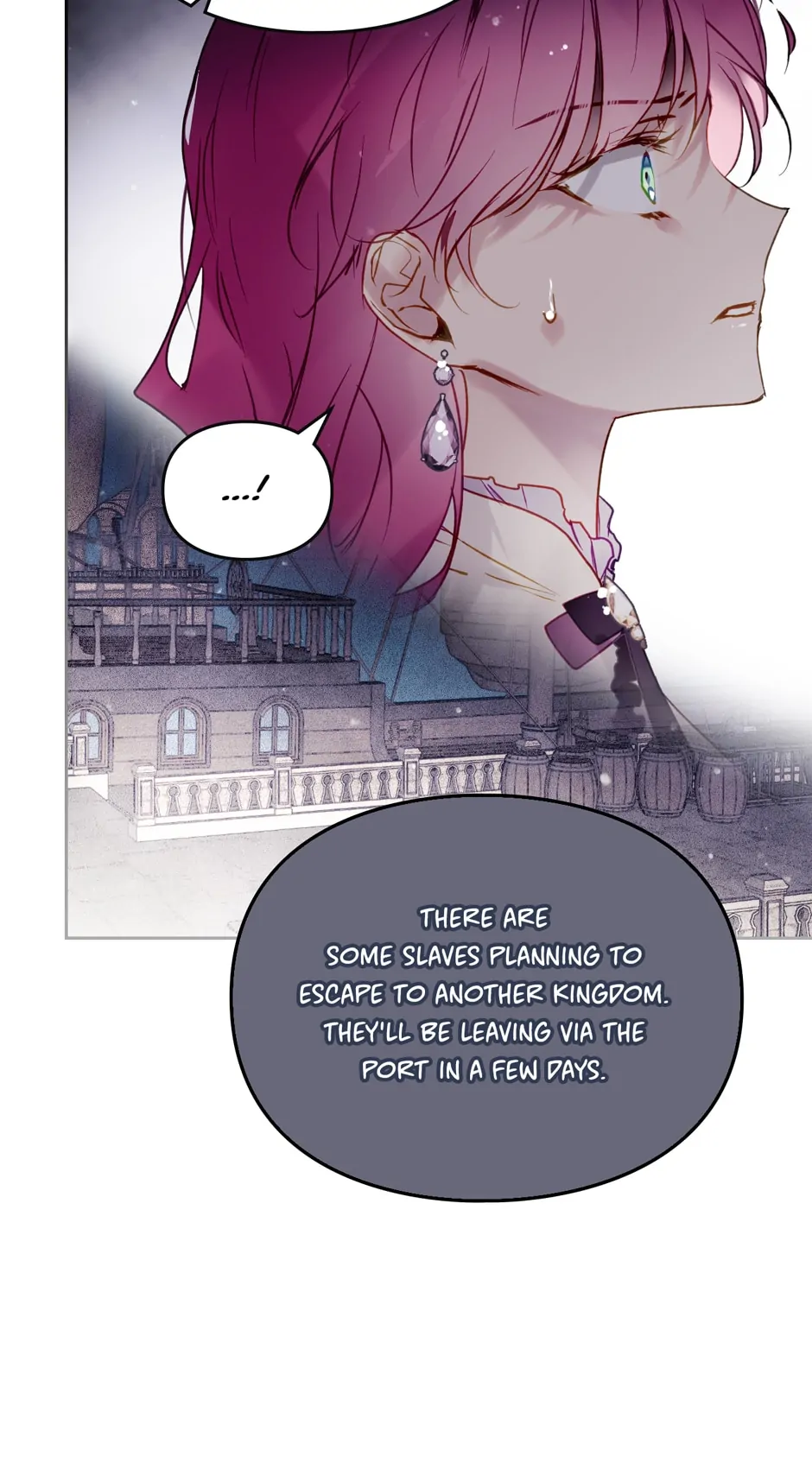 Death Is The Only Ending For The Villainess Chapter 137 - page 35