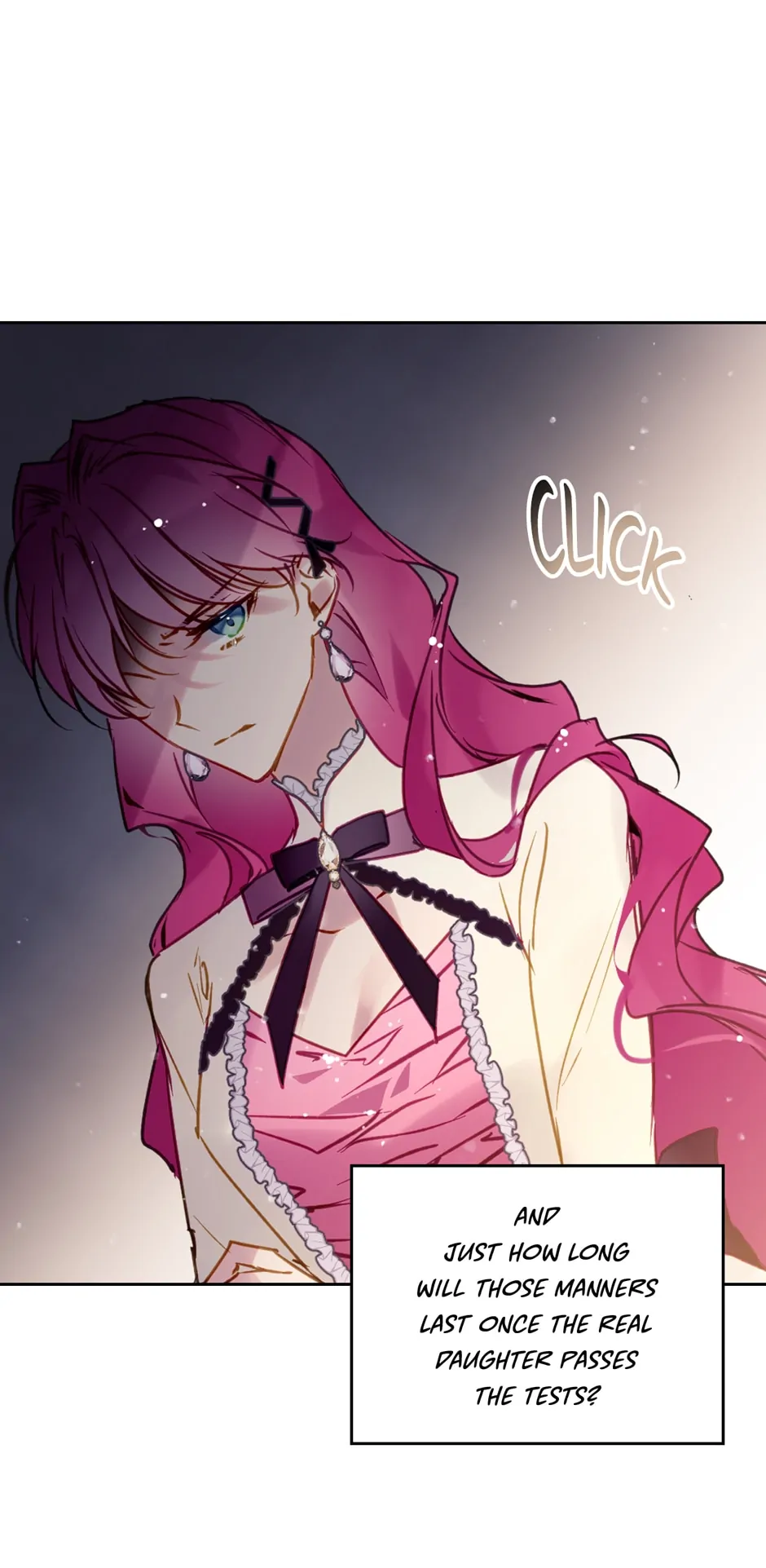 Death Is The Only Ending For The Villainess Chapter 137 - page 51