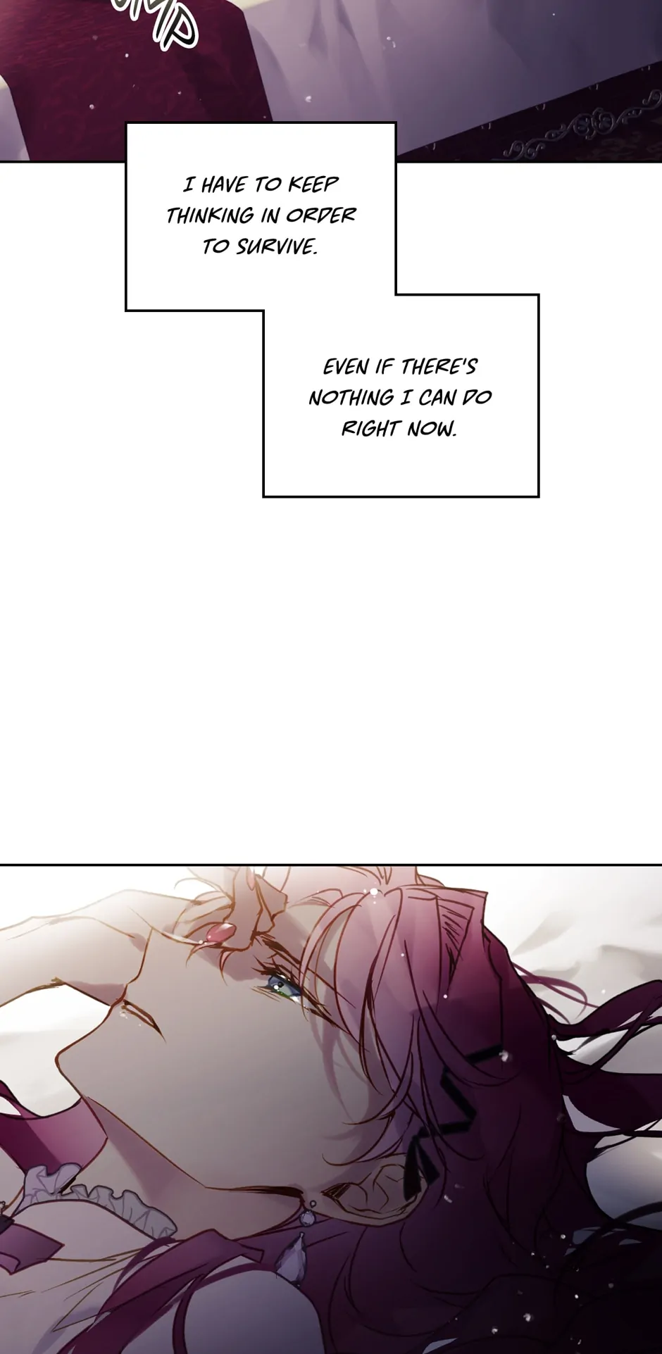 Death Is The Only Ending For The Villainess Chapter 137 - page 54