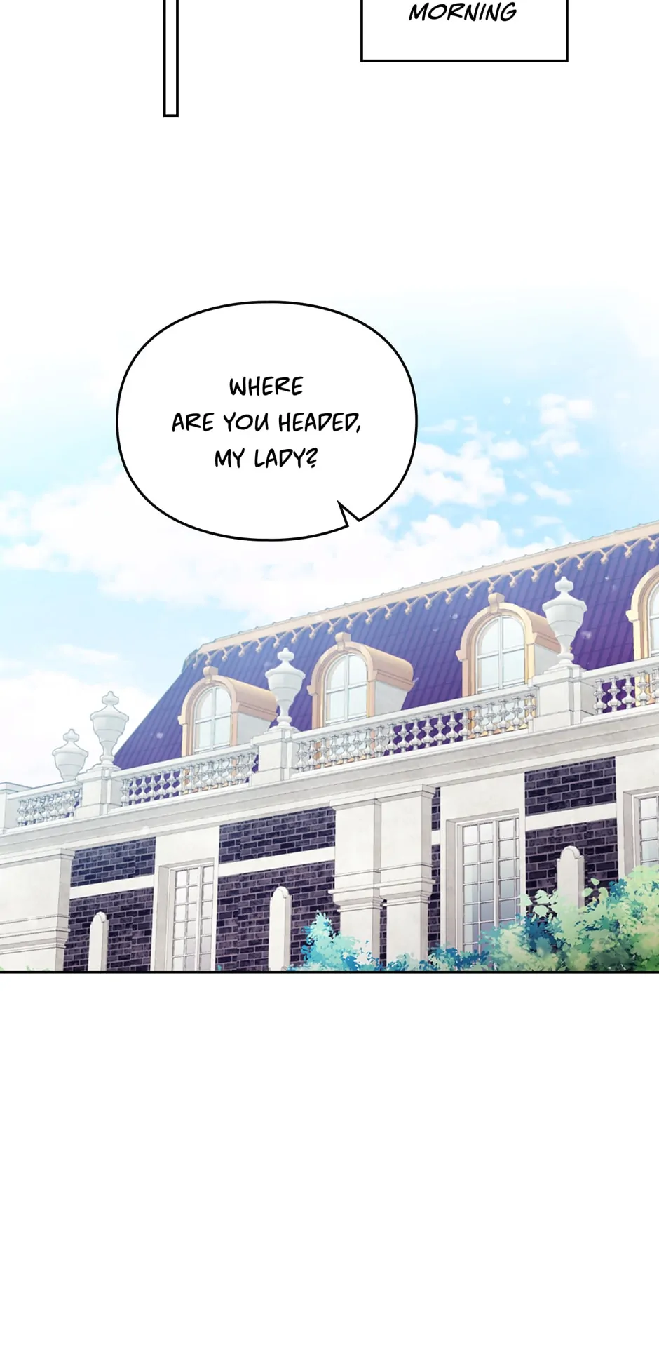 Death Is The Only Ending For The Villainess Chapter 137 - page 57