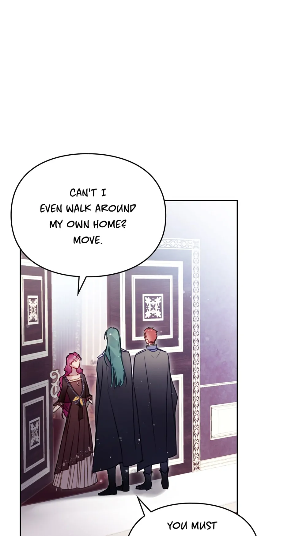Death Is The Only Ending For The Villainess Chapter 137 - page 58