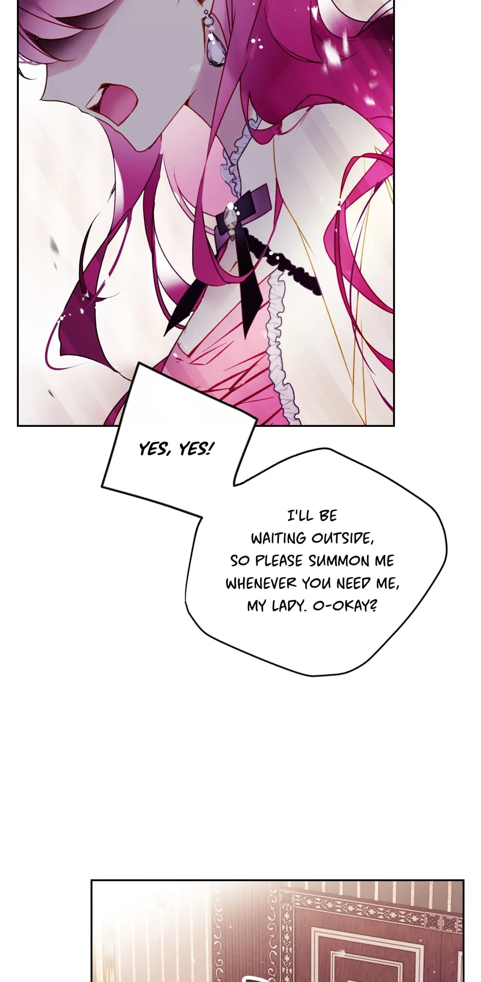 Death Is The Only Ending For The Villainess Chapter 137 - page 5