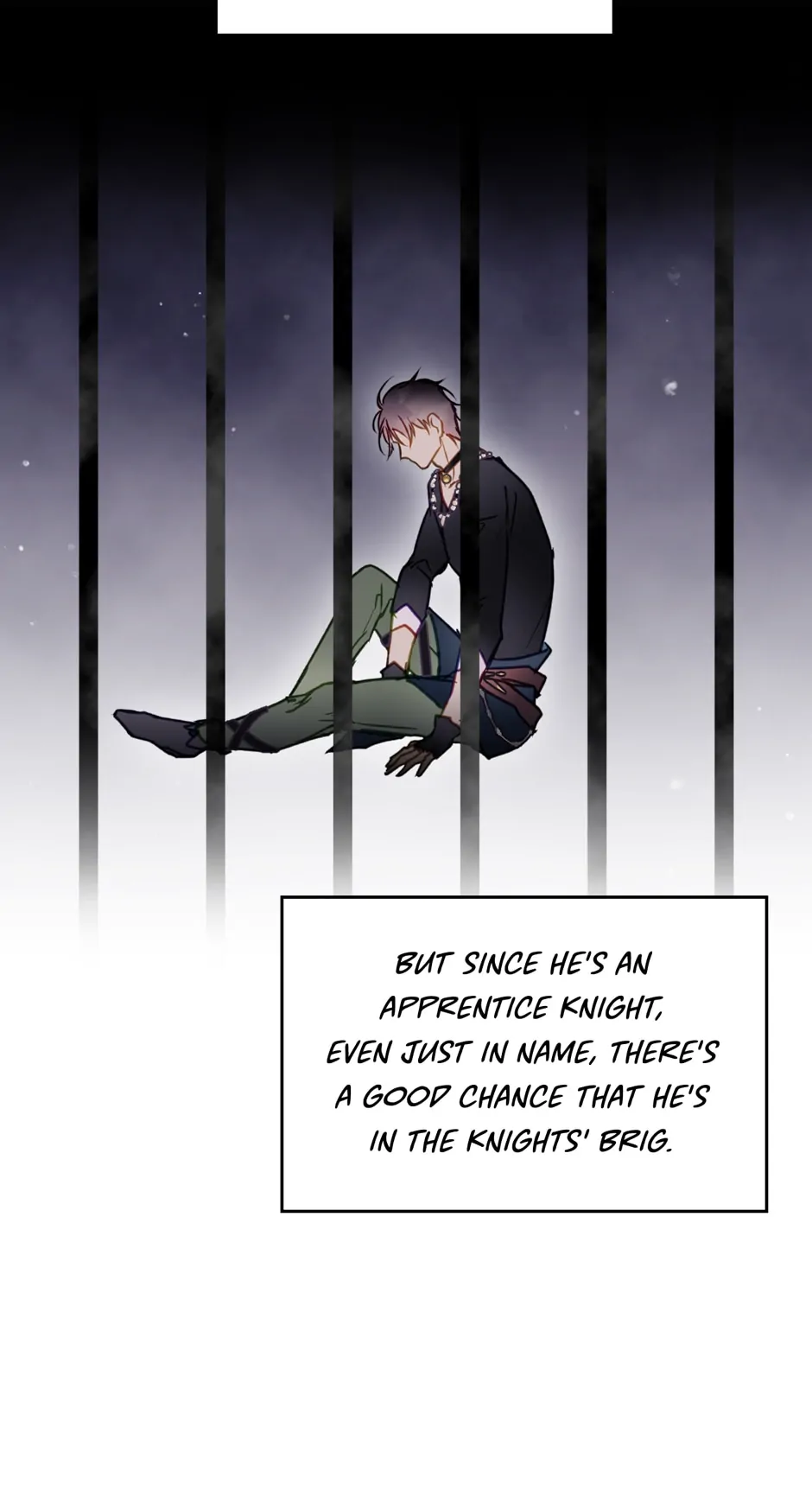 Death Is The Only Ending For The Villainess Chapter 137 - page 64