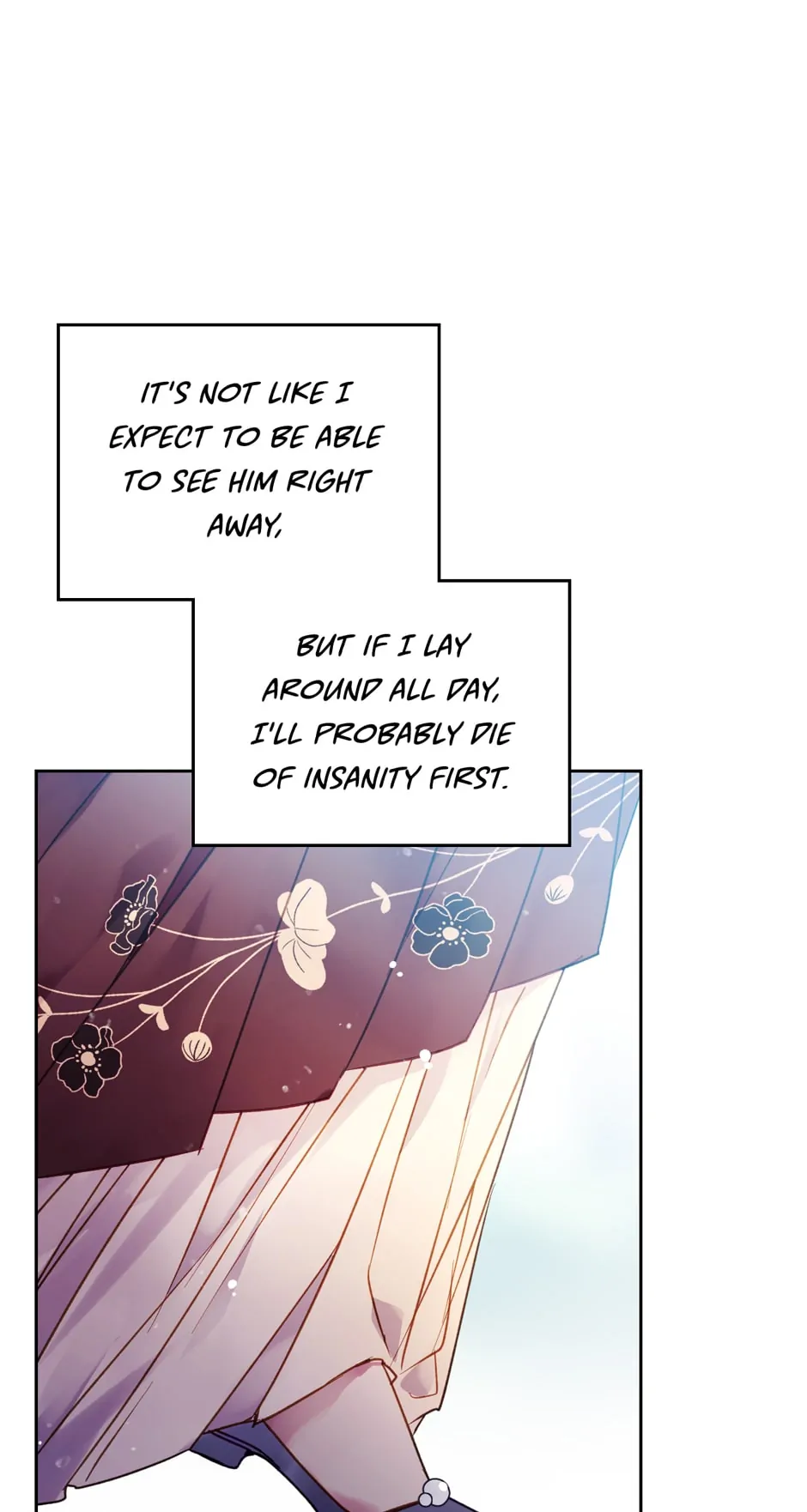 Death Is The Only Ending For The Villainess Chapter 137 - page 65