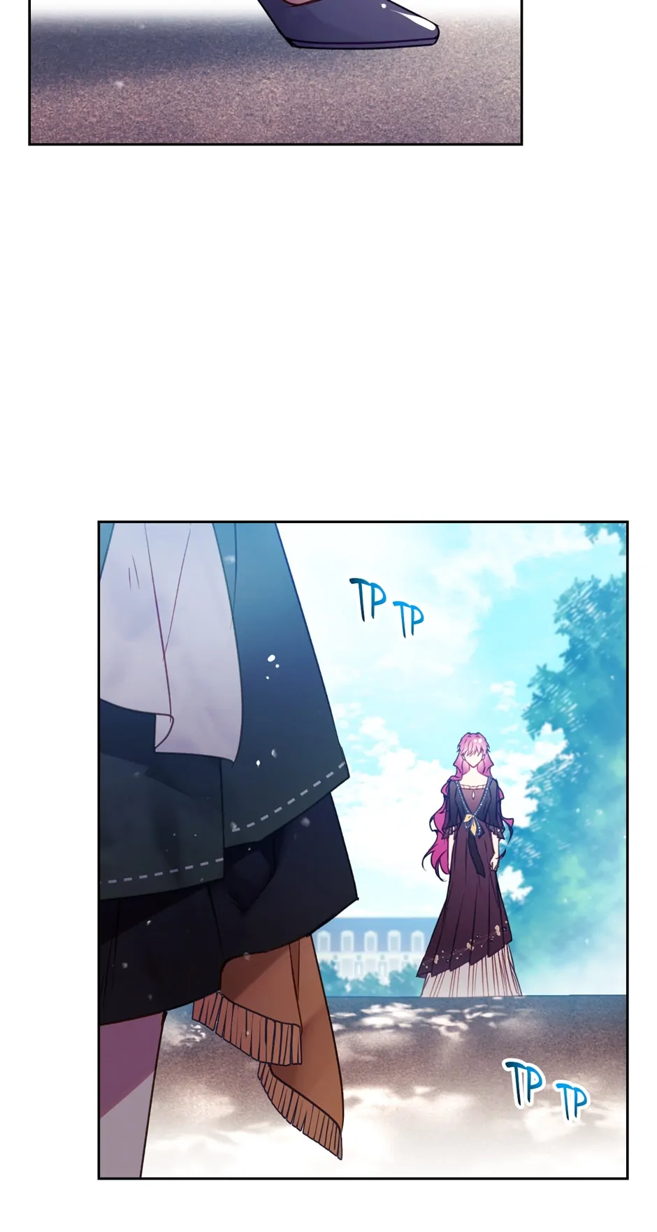 Death Is The Only Ending For The Villainess Chapter 137 - page 66