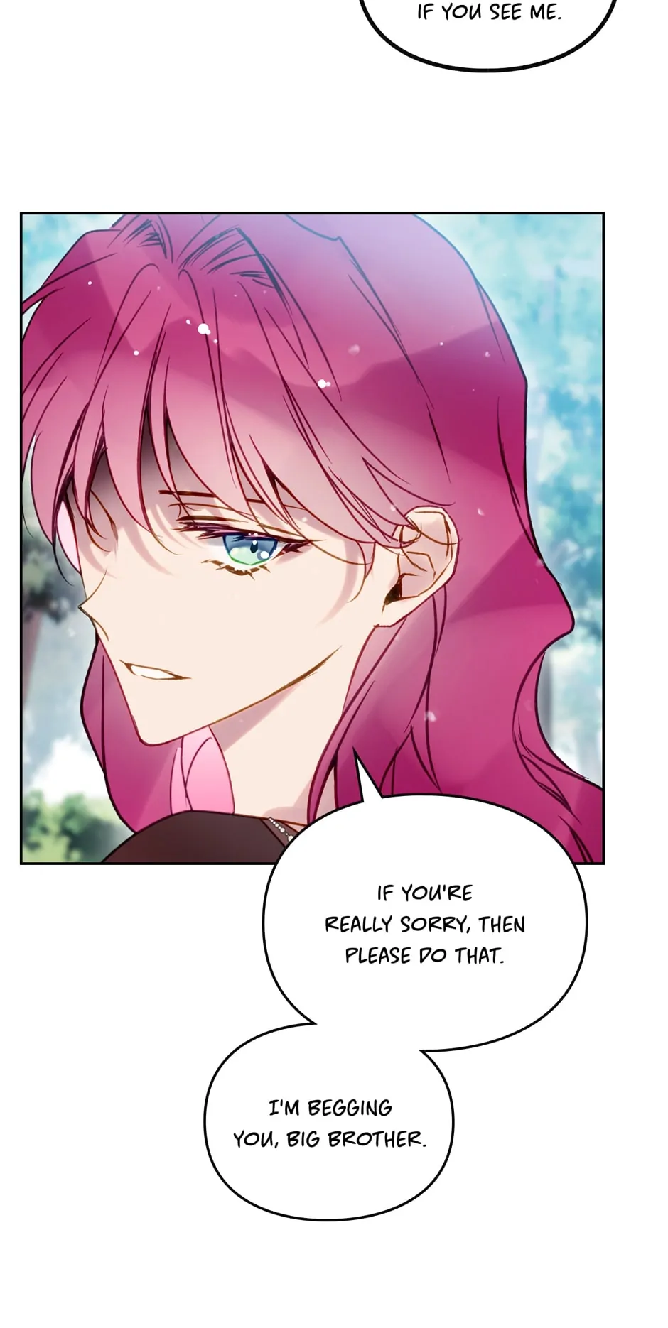 Death Is The Only Ending For The Villainess Chapter 139 - page 14