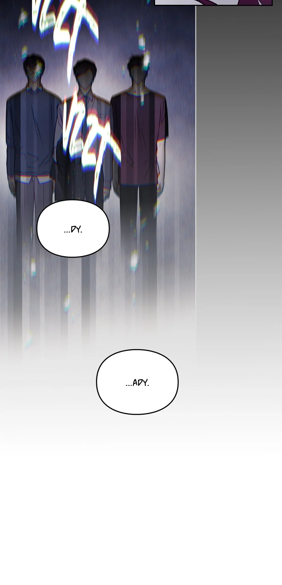 Death Is The Only Ending For The Villainess Chapter 139 - page 19