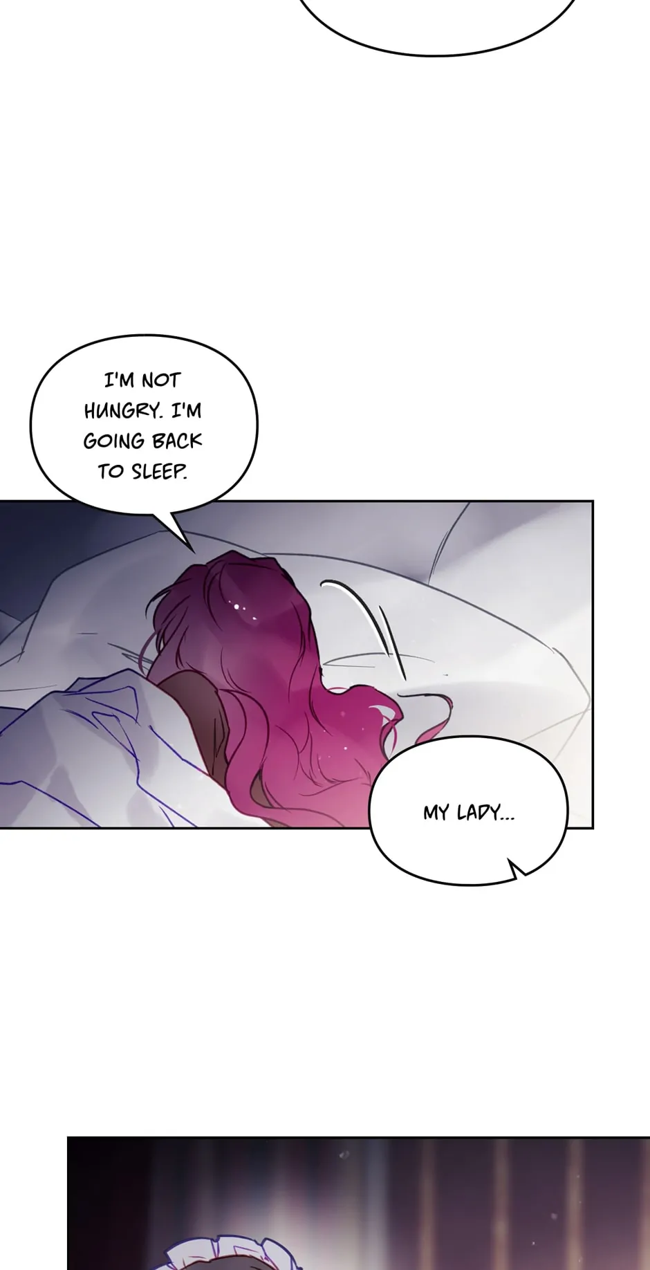 Death Is The Only Ending For The Villainess Chapter 139 - page 23