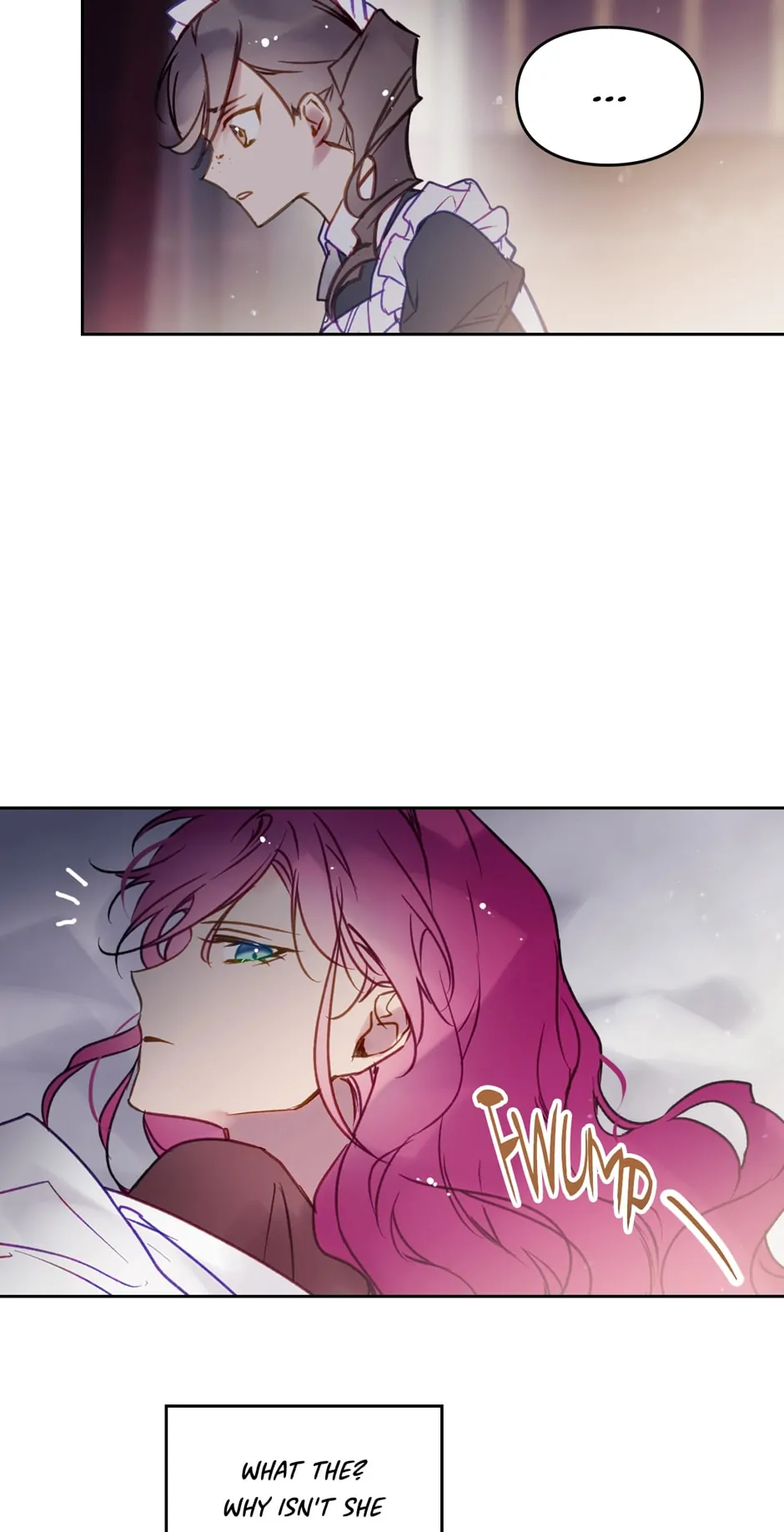 Death Is The Only Ending For The Villainess Chapter 139 - page 24