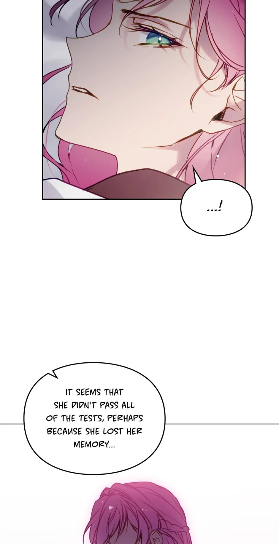 Death Is The Only Ending For The Villainess Chapter 139 - page 26