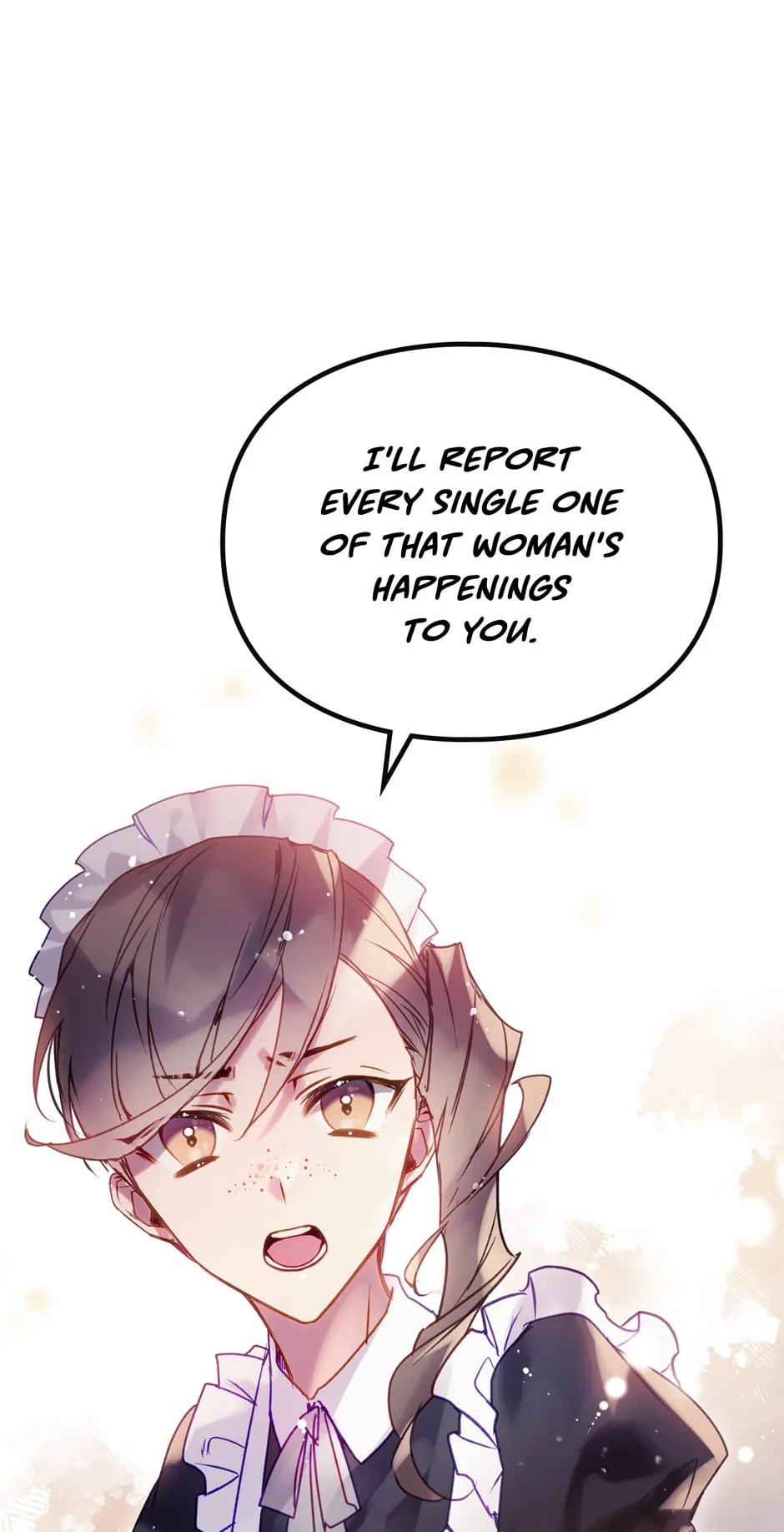 Death Is The Only Ending For The Villainess Chapter 139 - page 35