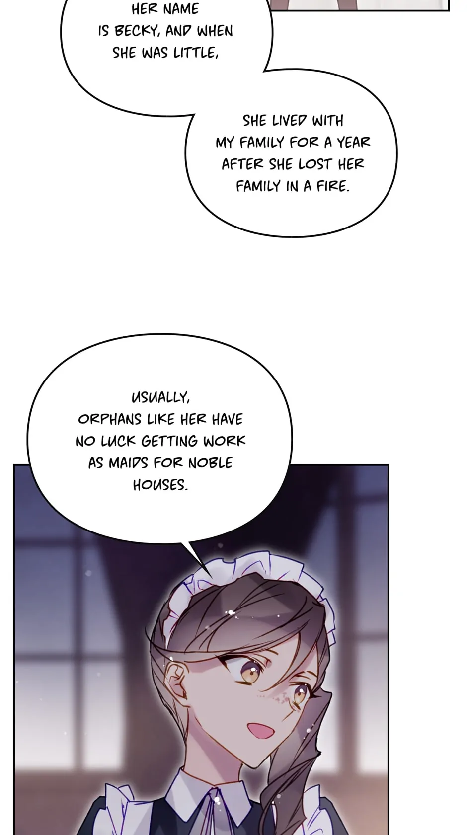 Death Is The Only Ending For The Villainess Chapter 139 - page 38