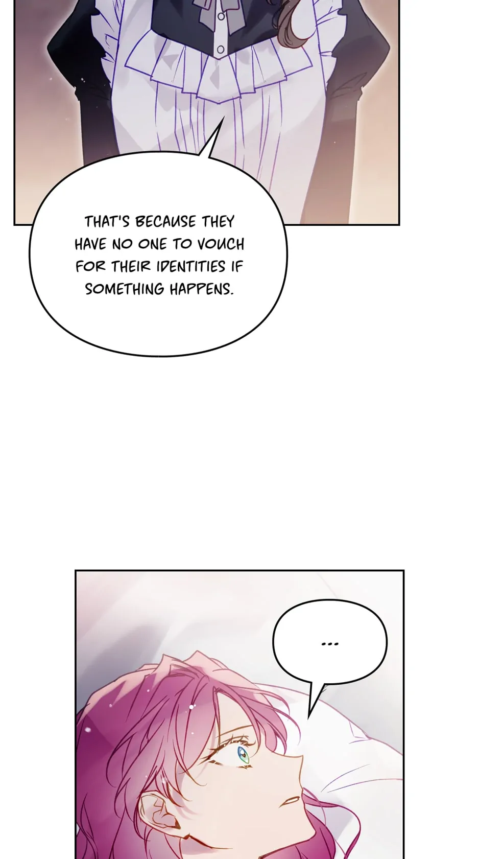 Death Is The Only Ending For The Villainess Chapter 139 - page 39