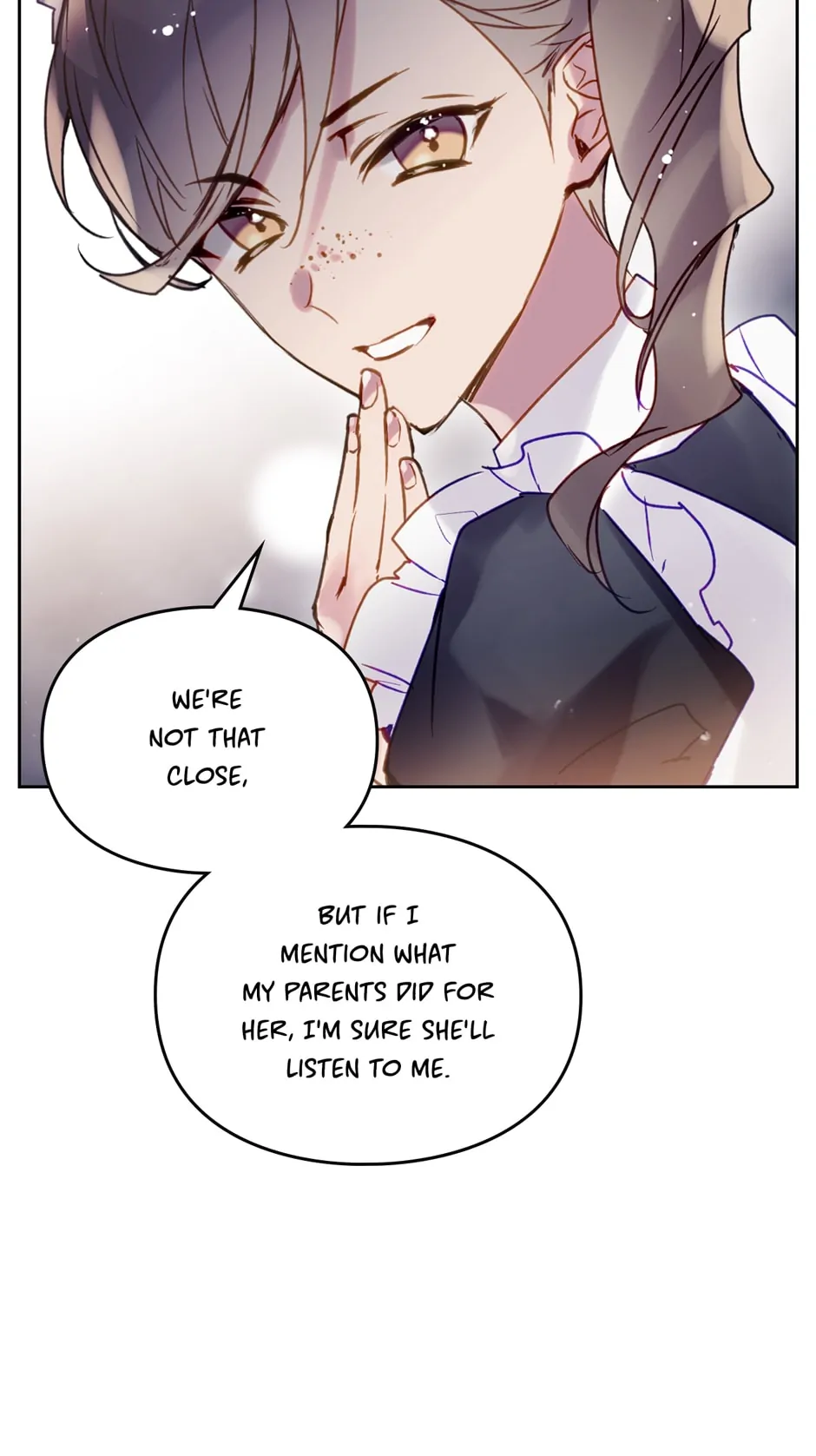 Death Is The Only Ending For The Villainess Chapter 139 - page 41