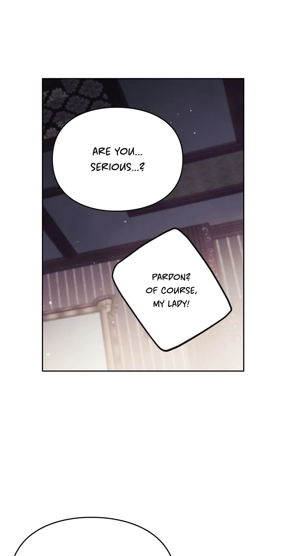 Death Is The Only Ending For The Villainess Chapter 139 - page 42