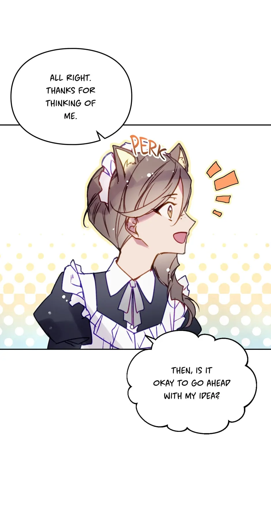 Death Is The Only Ending For The Villainess Chapter 139 - page 46