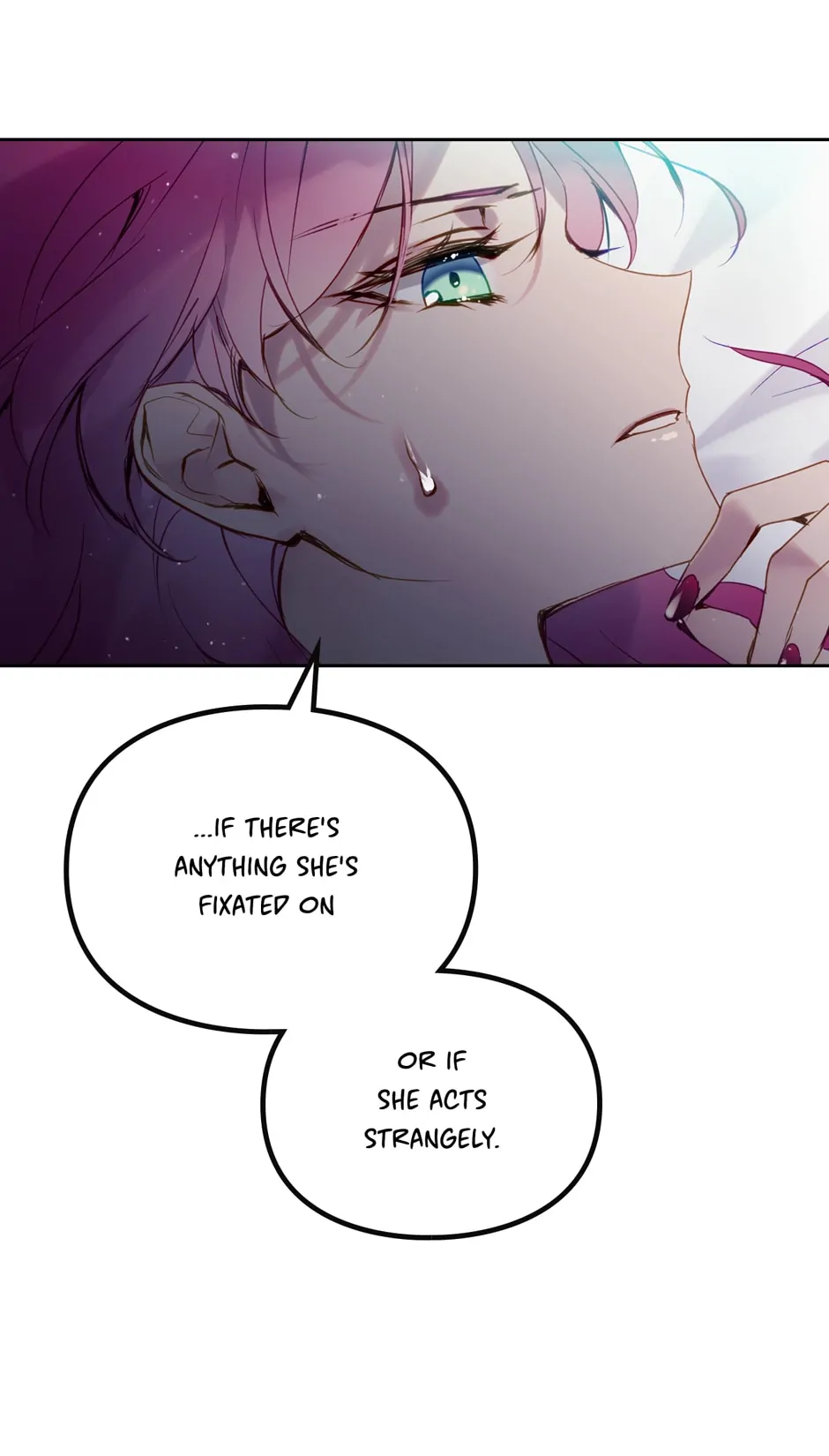 Death Is The Only Ending For The Villainess Chapter 139 - page 50