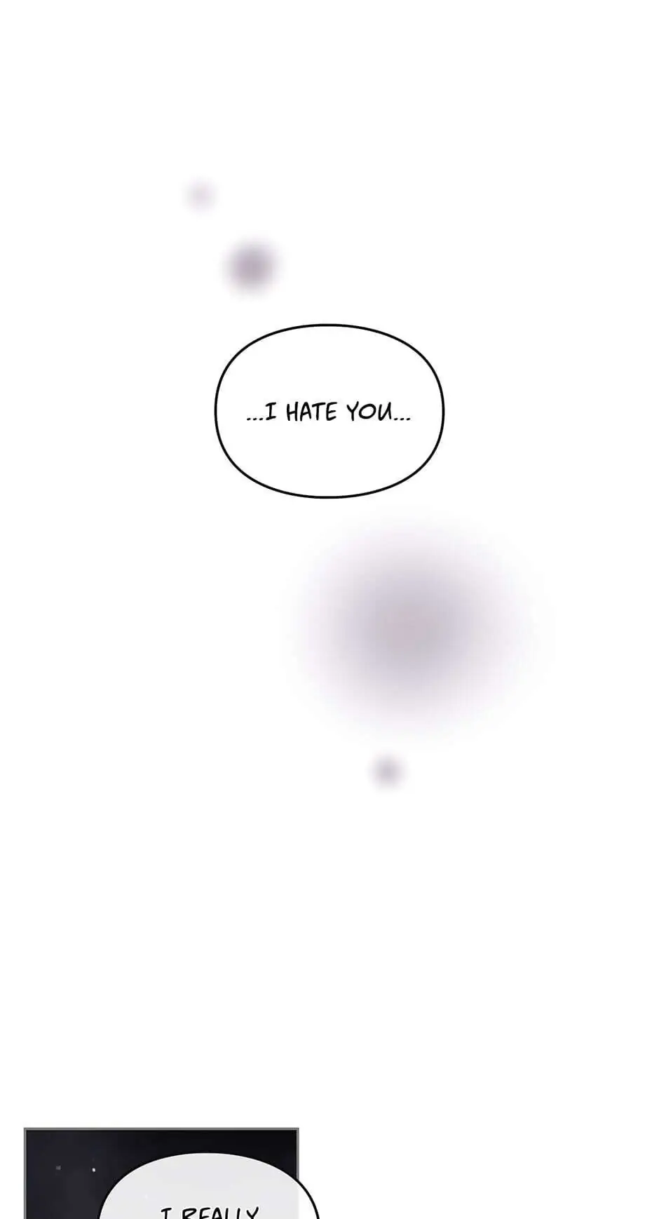 Death Is The Only Ending For The Villainess Chapter 17 - page 1