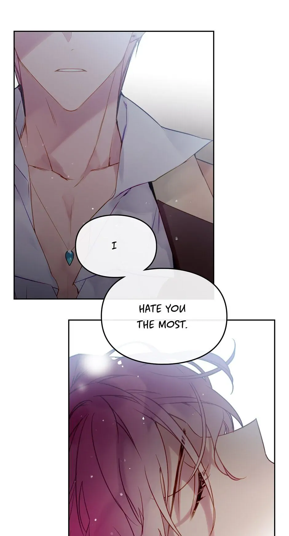 Death Is The Only Ending For The Villainess Chapter 17 - page 3