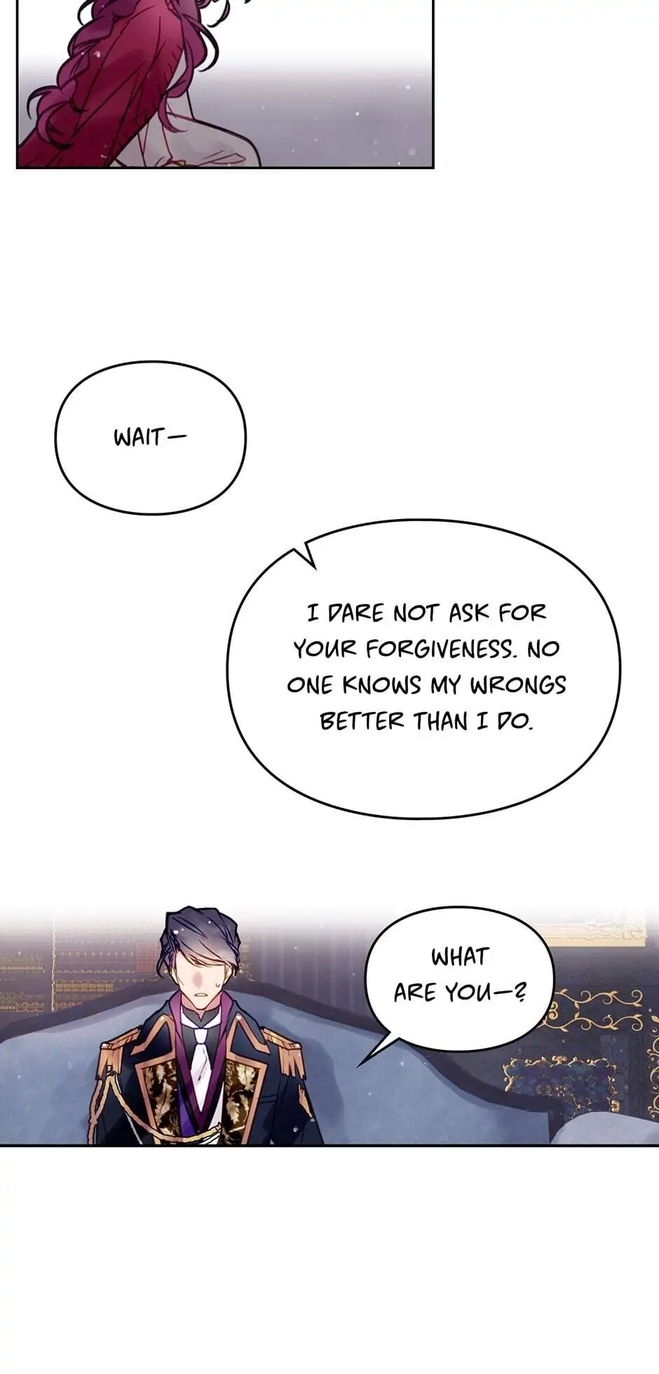 Death Is The Only Ending For The Villainess Chapter 17 - page 39