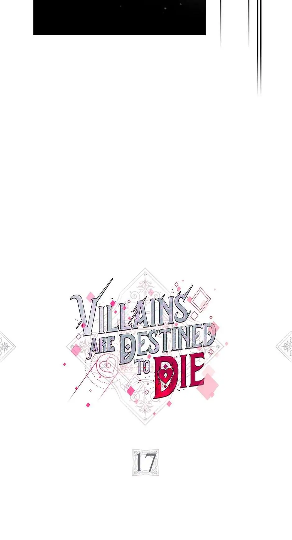 Death Is The Only Ending For The Villainess Chapter 17 - page 5