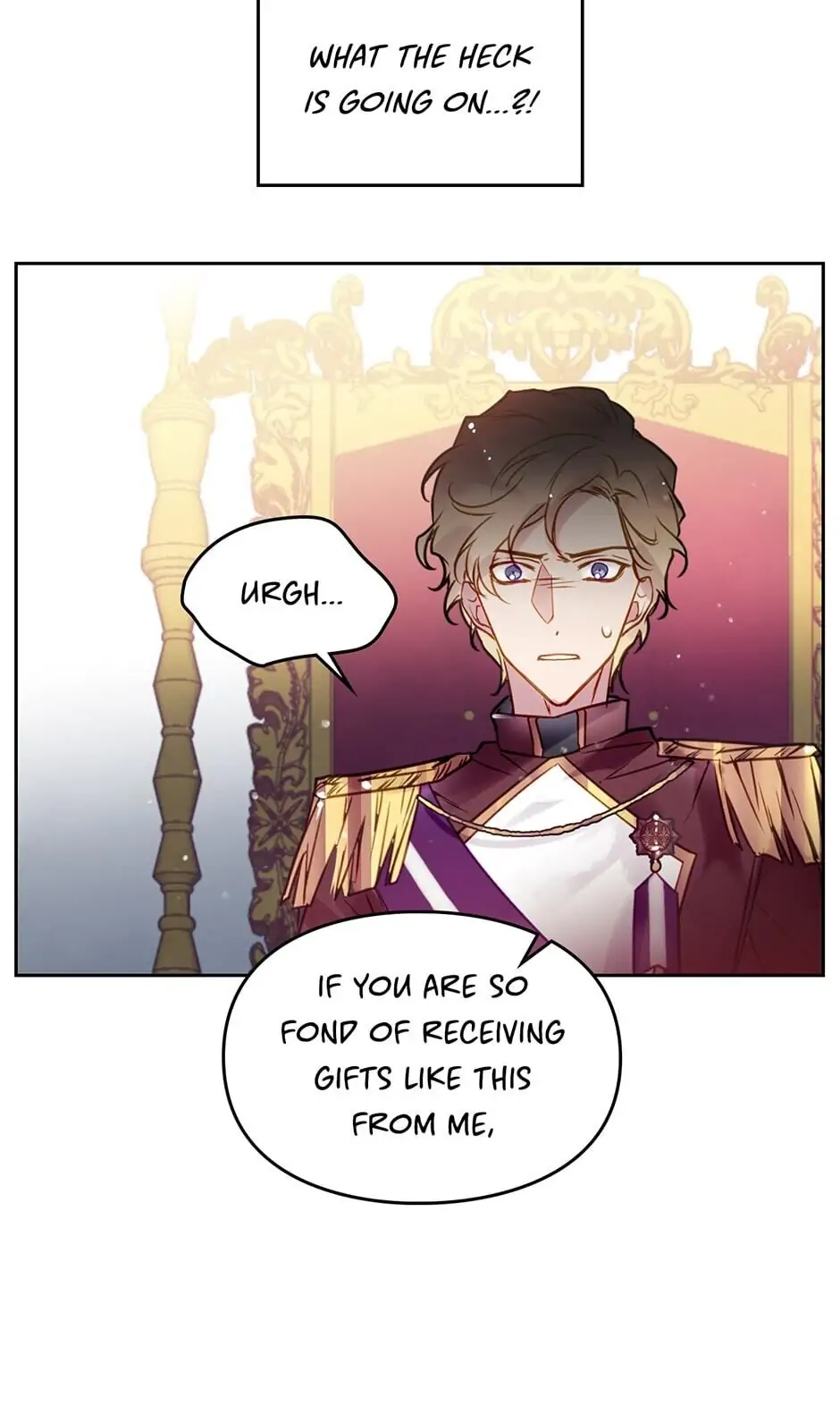 Death Is The Only Ending For The Villainess Chapter 14 - page 15