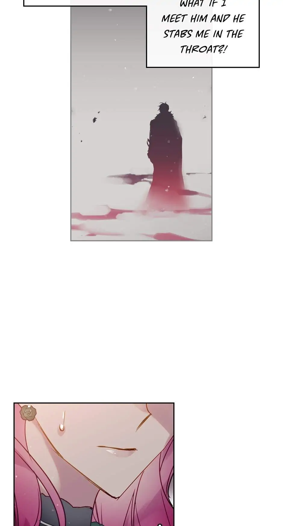 Death Is The Only Ending For The Villainess Chapter 14 - page 22